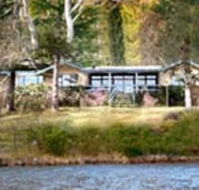 Blue Mountains Lakeside Bed and Breakfast - South Australia Travel