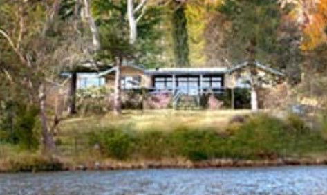 Blue Mountains Lakeside Bed And Breakfast - South Australia Travel 0