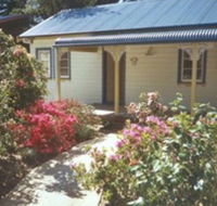 AppleBlossom Cottage - South Australia Travel