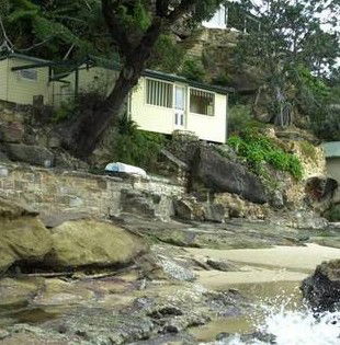 Bundeena Beachshack - South Australia Travel 0