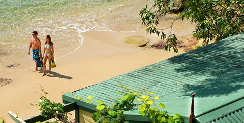 Bundeena Beachshack - South Australia Travel 4