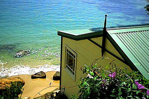 Bundeena Beachshack - South Australia Travel 5