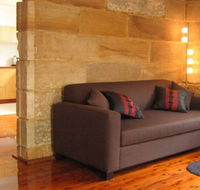 Australia Street Cottage - South Australia Travel