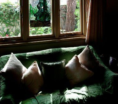 Ardmore House - South Australia Travel 2