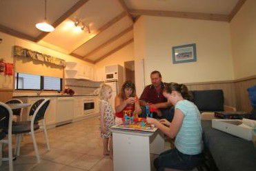 BIG4 Lake Macquarie - Monterey Tourist Park - South Australia Travel 0