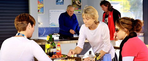 BIG4 Lake Macquarie - Monterey Tourist Park - South Australia Travel 2