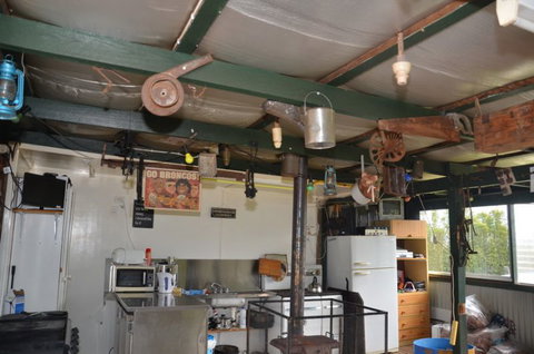 Killarney Sundown Motel - South Australia Travel 1