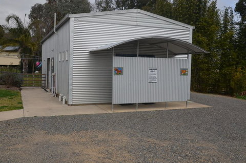 Killarney Sundown Motel - South Australia Travel 3