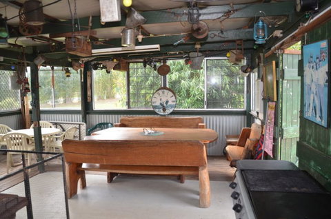 Killarney Sundown Motel - South Australia Travel 9