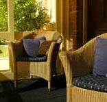 Amazing Country Escapes - Five Frogs - South Australia Travel