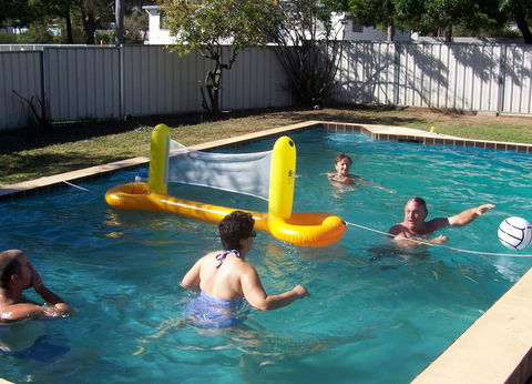 Black Stump Motel - South Australia Travel 2