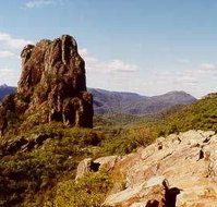 Castlereagh Village Holiday Units - South Australia Travel