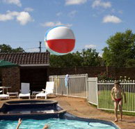 Acacia Motor Lodge - South Australia Travel