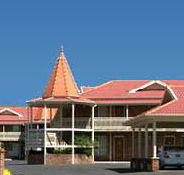 Abel Tasman Motor Inn - South Australia Travel