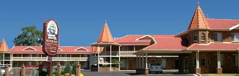 Abel Tasman Motor Inn - South Australia Travel 0