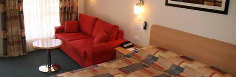 Abel Tasman Motor Inn - South Australia Travel 1