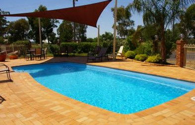 Abel Tasman Motor Inn - South Australia Travel 2