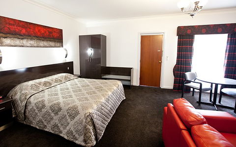 Abel Tasman Motor Inn - South Australia Travel 5