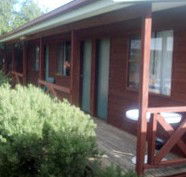 Aussie Cabins - South Australia Travel