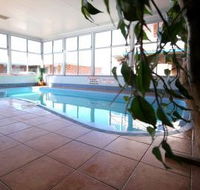 Cattlemans Country Motor Inn - South Australia Travel