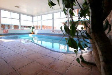 Cattlemans Country Motor Inn - South Australia Travel 0