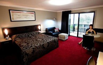 Cattlemans Country Motor Inn - South Australia Travel 3