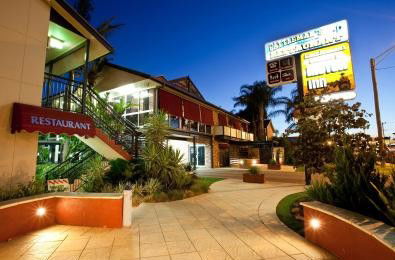 Cattlemans Country Motor Inn - South Australia Travel 4