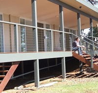 Bulwarra Bed and Breakfast and Banquets - South Australia Travel