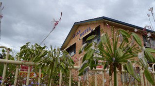South Australia Travel