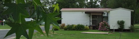 Apex Riverside Tourist Park - South Australia Travel 5