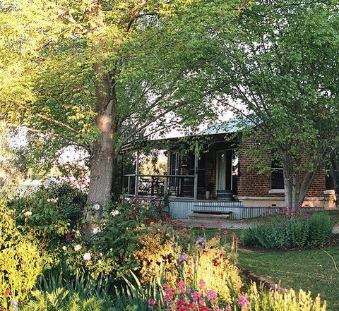 Amazing Country Escapes - Evanslea By The River - South Australia Travel 0