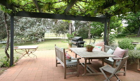 A Church And Homestead In Mudgee - South Australia Travel 4