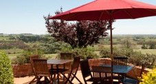 Amazing Country Escapes - Arancia B And B - South Australia Travel 2