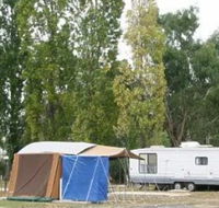 Canobolas Caravan Park - South Australia Travel