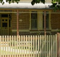 Chuck's Place - South Australia Travel