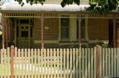 Chuck's Place - South Australia Travel 0