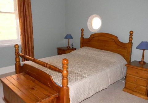 Chuck's Place - South Australia Travel 1
