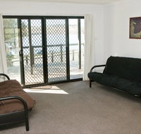 Chifley Dam Cabins - South Australia Travel