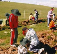 Banderra B and B Farmstay - South Australia Travel