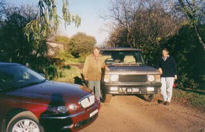 Banderra B And B Farmstay - South Australia Travel 1