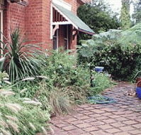 Carinya B and B - South Australia Travel