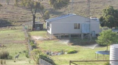 Ba Mack Homestead - South Australia Travel 0