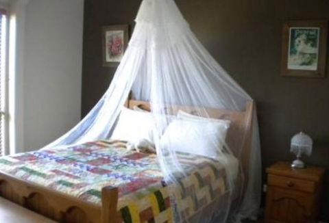 Ba Mack Homestead - South Australia Travel 1