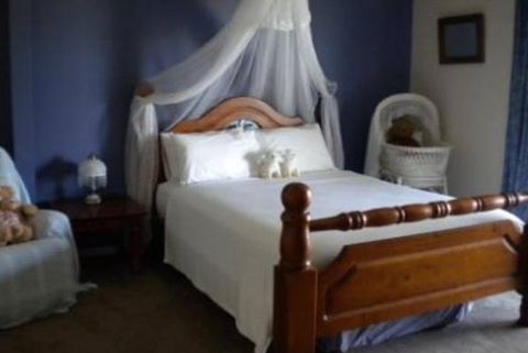 Ba Mack Homestead - South Australia Travel 4