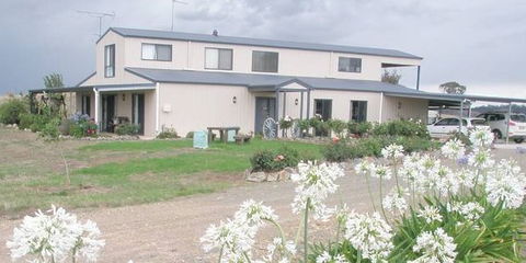 Ba Mack Homestead - South Australia Travel 5