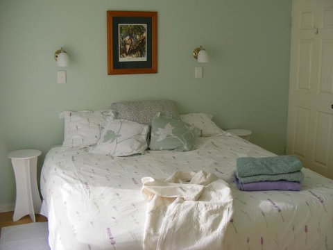 Alligator Creek Bed And Breakfast - South Australia Travel 0