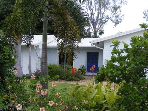 Alligator Creek Bed And Breakfast - South Australia Travel 1