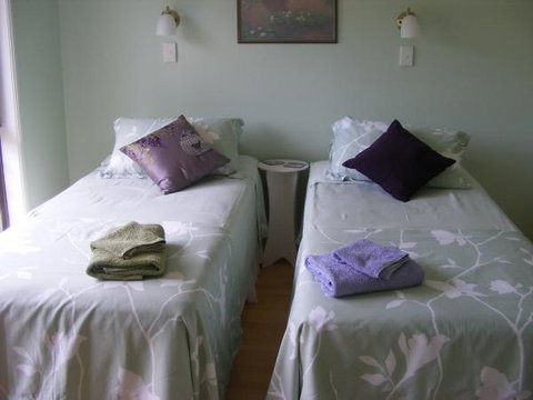 Alligator Creek Bed And Breakfast - South Australia Travel 3