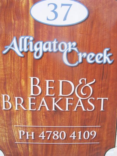 Alligator Creek Bed And Breakfast - South Australia Travel 4