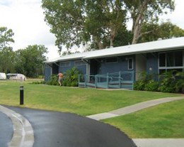 Seawinds Caravan Park - South Australia Travel 0